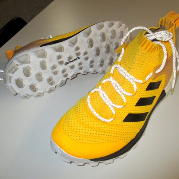 Gosha Rubchinskiy x Adidas Collaboration sneaker - Picture 14 of 16